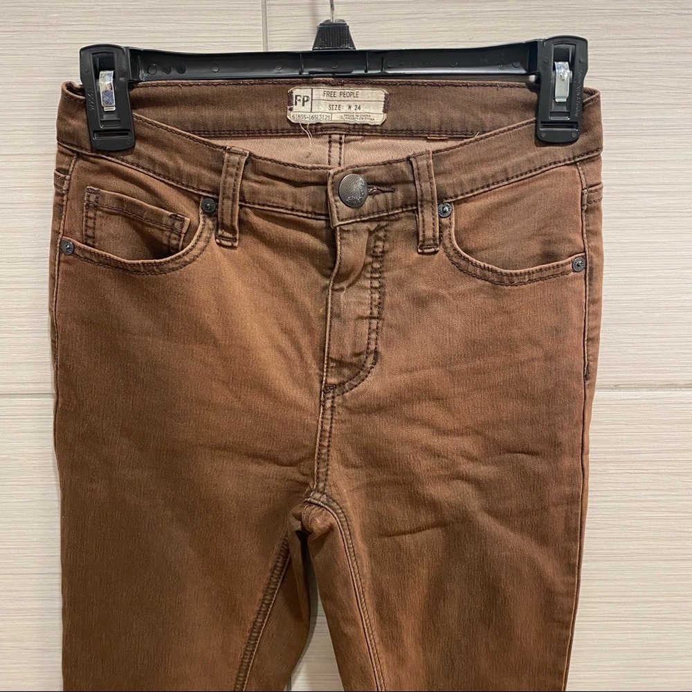 free people jeans